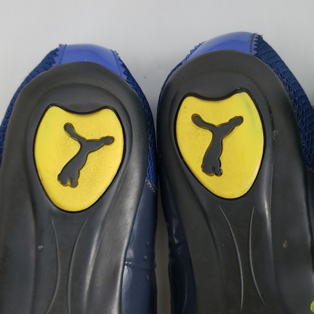 Puma flats - Picture 8 of 10